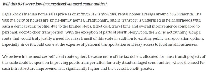 Screenshot from ER411 FAQ